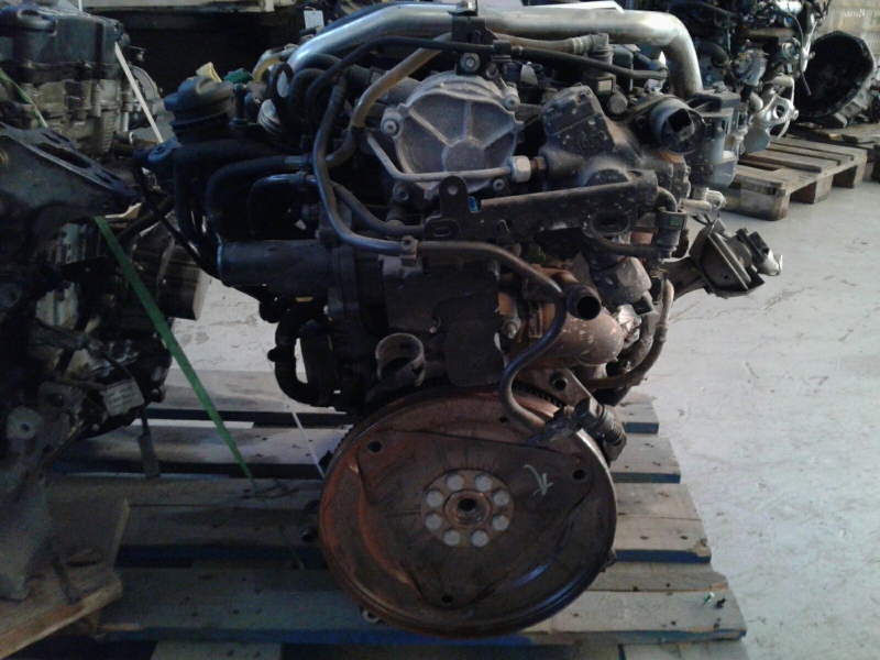 Motore completo PEUGEOT 407 SW (6E_) Imagem-1