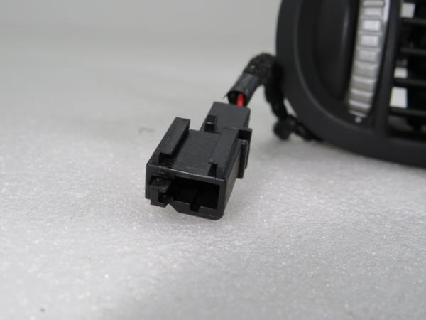 Diffusore / uscita aria PORSCHE Cayenne (9PA) Imagem-1