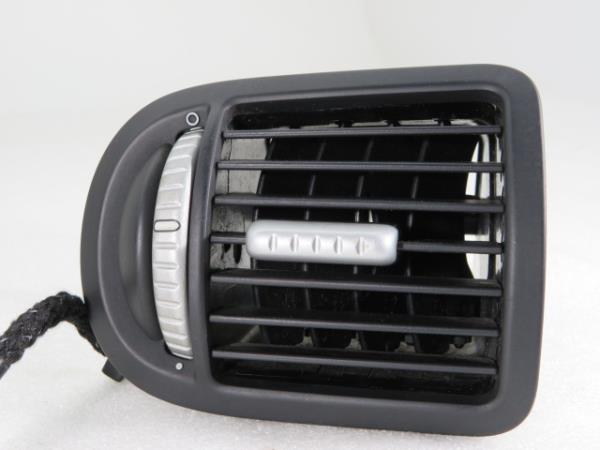 Diffusore / uscita aria PORSCHE Cayenne (9PA)