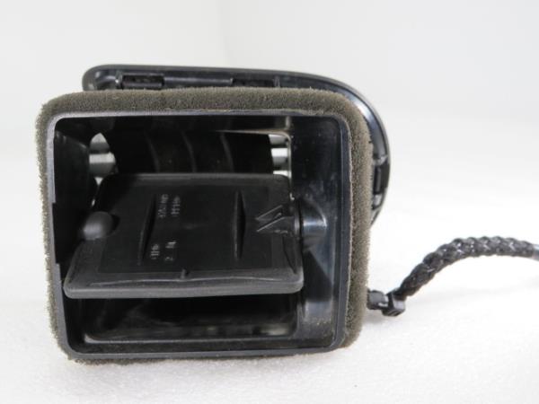 Diffusore / uscita aria PORSCHE Cayenne (9PA) Imagem-3