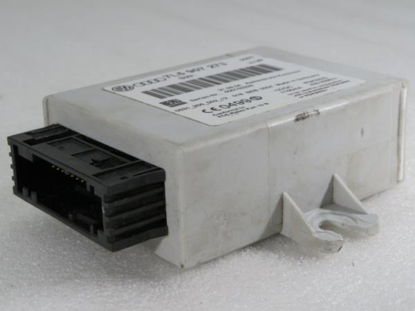 Pulsante / interruttore elettromeccanico PORSCHE Cayenne (9PA)