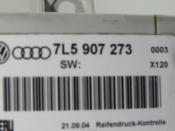 Pulsante / interruttore elettromeccanico PORSCHE Cayenne (9PA) Imagem-2