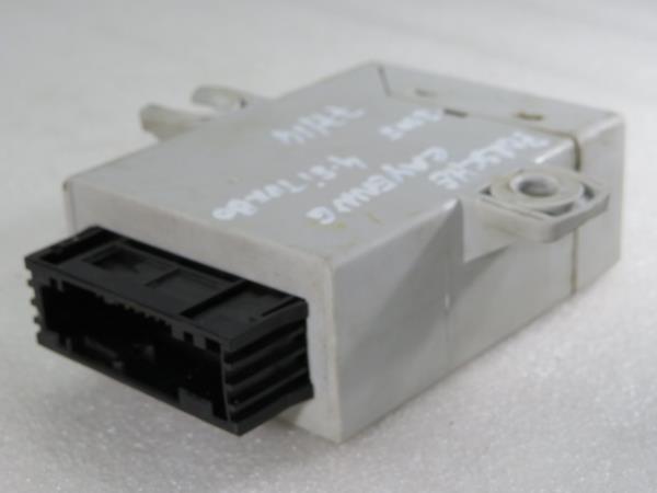 Pulsante / interruttore elettromeccanico PORSCHE Cayenne (9PA) Imagem-3