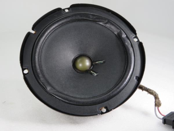 Colonne de son PORSCHE Cayenne (9PA)