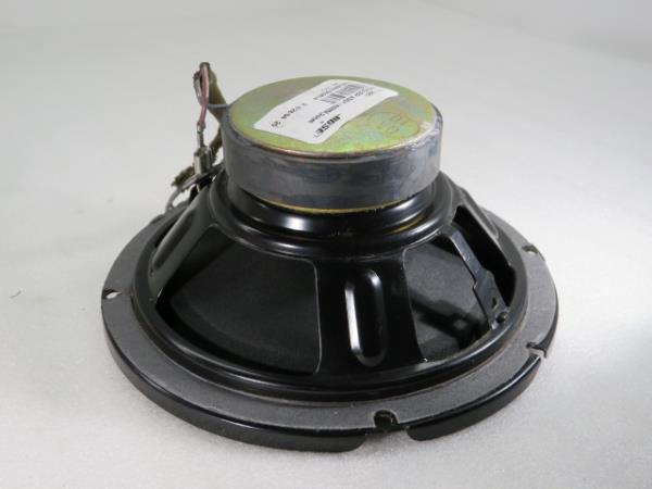 Sound system column / Speakers  PORSCHE Cayenne (9PA) Imagem-2