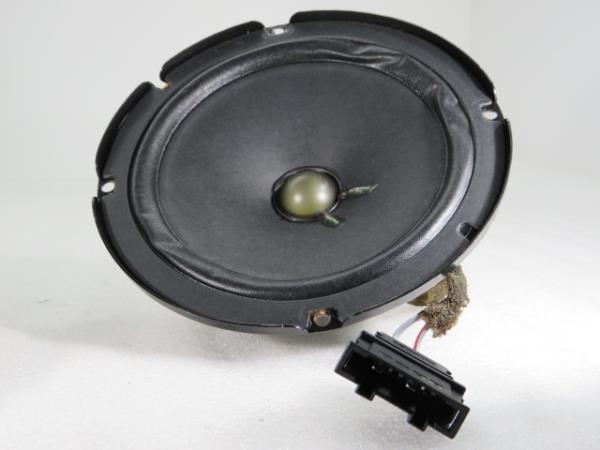 Sound system column / Speakers  PORSCHE Cayenne (9PA) Imagem-1