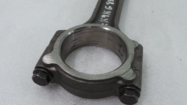 Piston de moteur RENAULT Megane III (BZ0_) Imagem-2