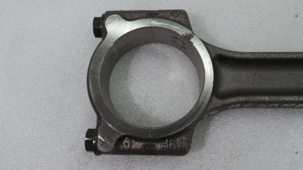 Piston de moteur RENAULT Megane III (BZ0_) Imagem-5