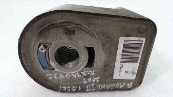 Radiador do óleo RENAULT Megane III (BZ0_) Imagem-3