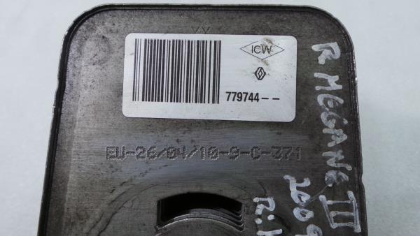 Radiador do óleo RENAULT Megane III (BZ0_) Imagem-4