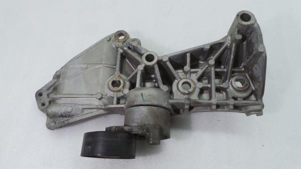 Soporte genérico RENAULT Megane III (BZ0_) Imagem-3