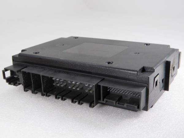 Modulo / Centralina comfort PORSCHE Cayenne (9PA) Imagem-3