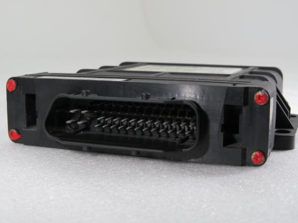 Pulsante / interruttore elettromeccanico PORSCHE Cayenne (9PA) Imagem-1