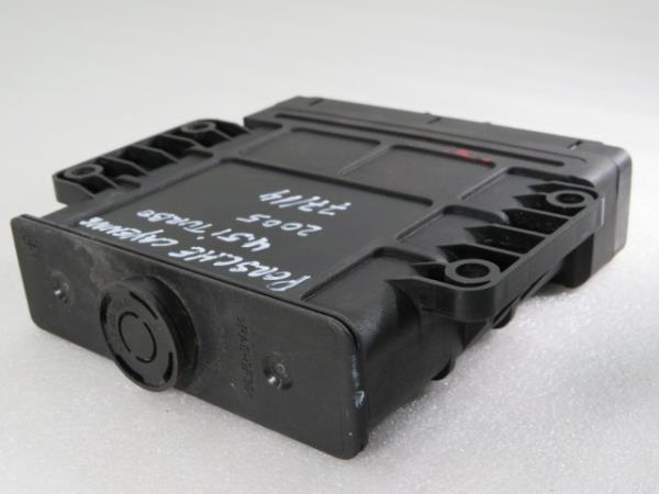 Pulsante / interruttore elettromeccanico PORSCHE Cayenne (9PA) Imagem-4