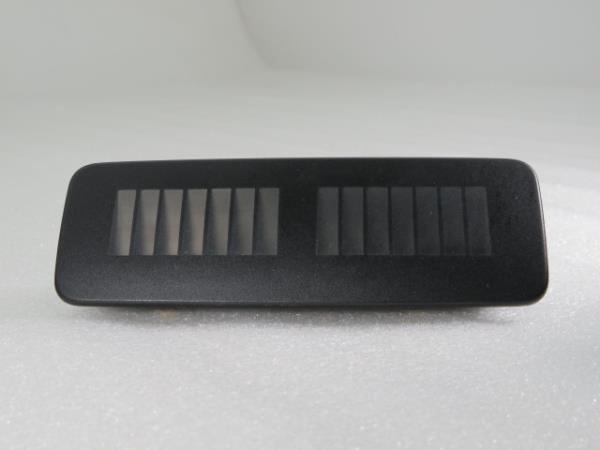 Electromechanical switch  PORSCHE Cayenne (9PA)