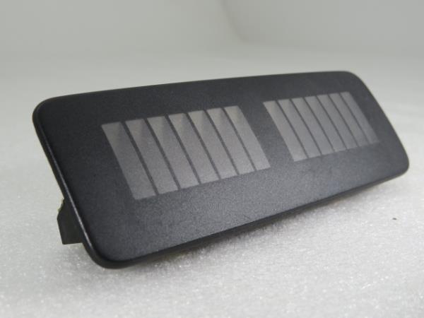 Elektromechanischer Schalter  PORSCHE Cayenne (9PA) Imagem-1