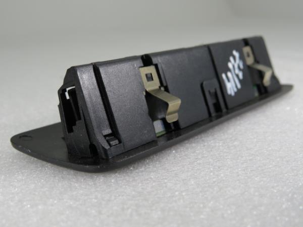 Elektromechanischer Schalter  PORSCHE Cayenne (9PA) Imagem-4