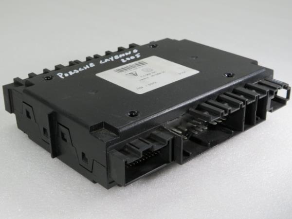 Modulo / Centralina comfort PORSCHE Cayenne (9PA)