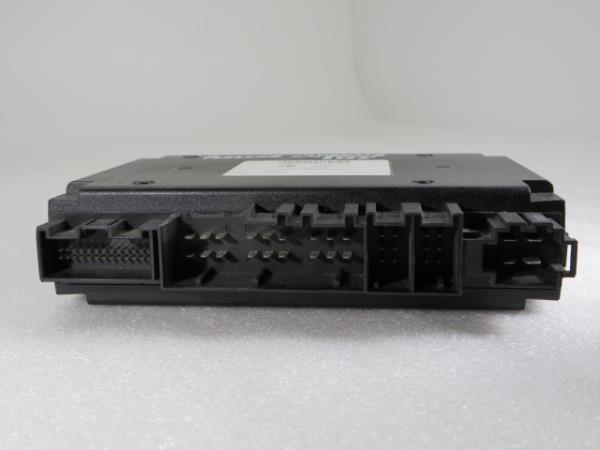 Comfort Unit Module PORSCHE Cayenne (9PA) Imagem-1