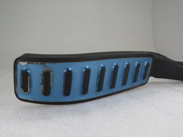 Pedale acceleratore PORSCHE Cayenne (9PA) Imagem-1