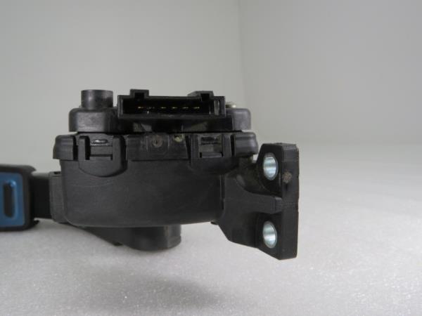 Pedale acceleratore PORSCHE Cayenne (9PA) Imagem-4