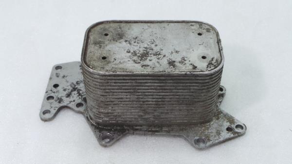 Radiador do óleo AUDI Q7 (4L)