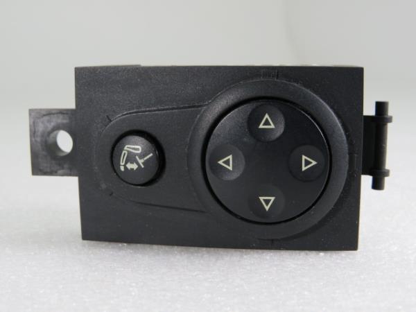 Bouton / interrupteur électromécanique  PORSCHE Cayenne (9PA)