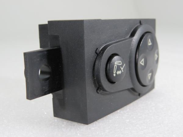 Botón / interruptor electromecánico PORSCHE Cayenne (9PA) Imagem-1