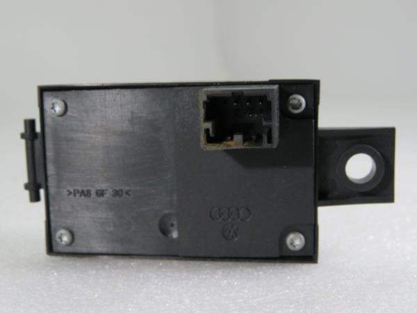 Botón / interruptor electromecánico PORSCHE Cayenne (9PA) Imagem-2