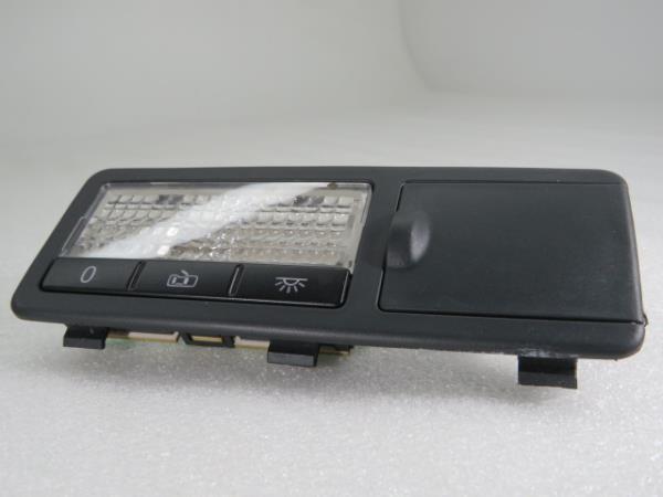 Plafoniera anteriore PORSCHE Cayenne (9PA)