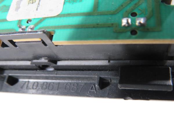 Plafoniera anteriore PORSCHE Cayenne (9PA) Imagem-3