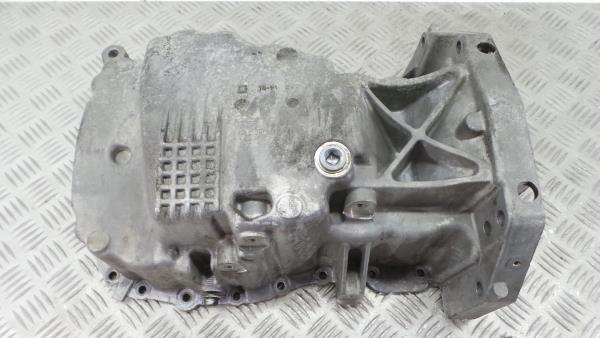 Carter RENAULT Megane III (BZ0_)