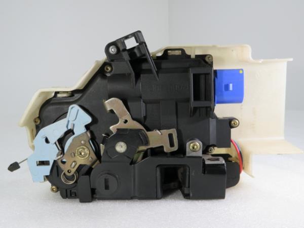 Cerradura / cierre puerta trasera izquierda PORSCHE Cayenne (9PA)