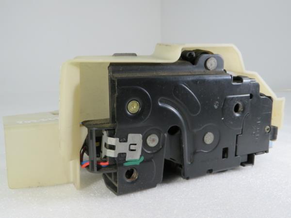 Seitentürschloss hinten Links PORSCHE Cayenne (9PA) Imagem-2