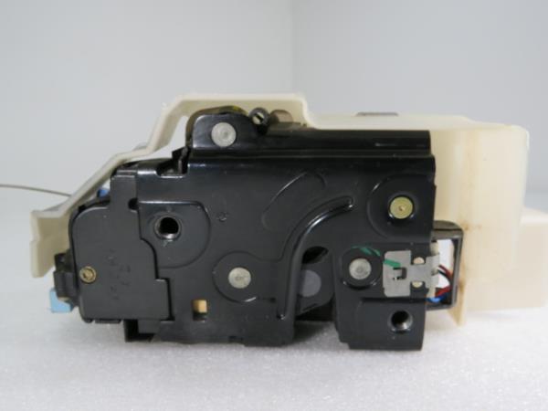 Serrure Arrière Droite PORSCHE Cayenne (9PA) Imagem-2