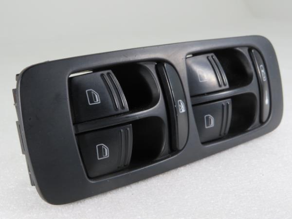 Mando / interruptor elevalunas delantero izquierdo PORSCHE Cayenne (9PA)