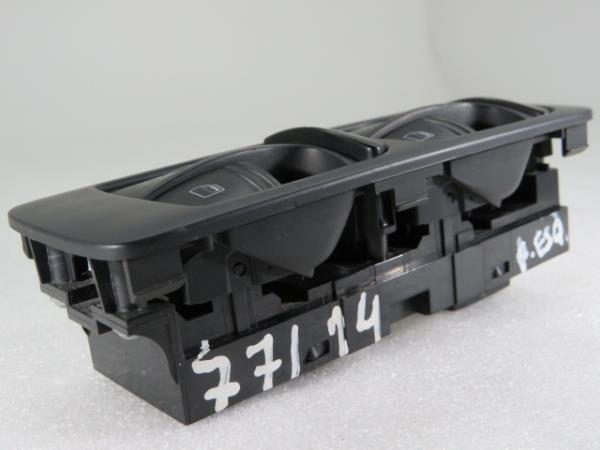 Fensterhebersteuerung vorn links PORSCHE Cayenne (9PA) Imagem-1