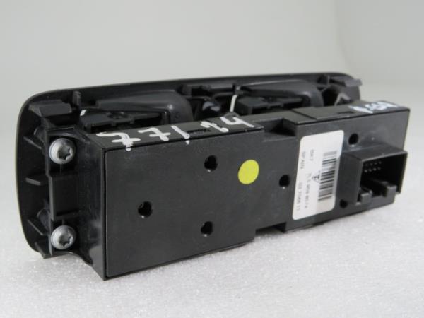 Fensterhebersteuerung vorn links PORSCHE Cayenne (9PA) Imagem-2