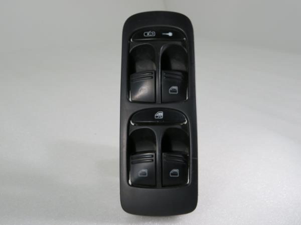 Fensterhebersteuerung vorn links PORSCHE Cayenne (9PA) Imagem-4