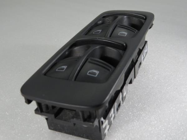 Fensterhebersteuerung vorn links PORSCHE Cayenne (9PA) Imagem-5