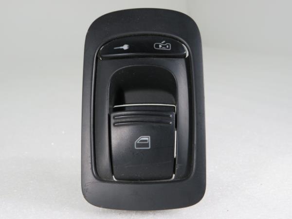 Comando / botão / interruptor vidros trás direito PORSCHE Cayenne (9PA)