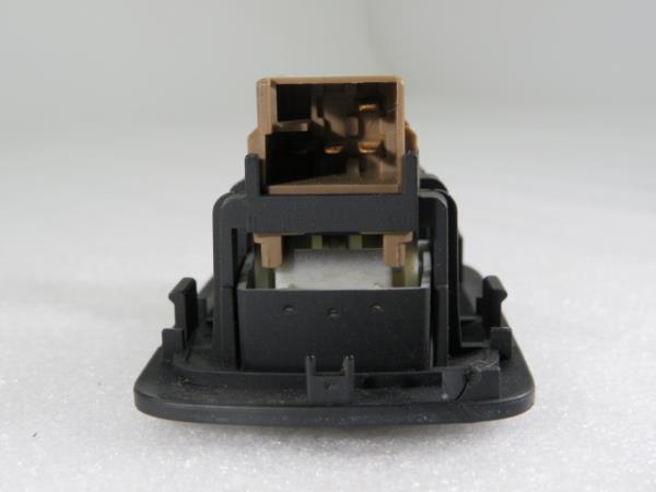 Mando / interruptor elevalunas trasero derecho PORSCHE Cayenne (9PA) Imagem-3