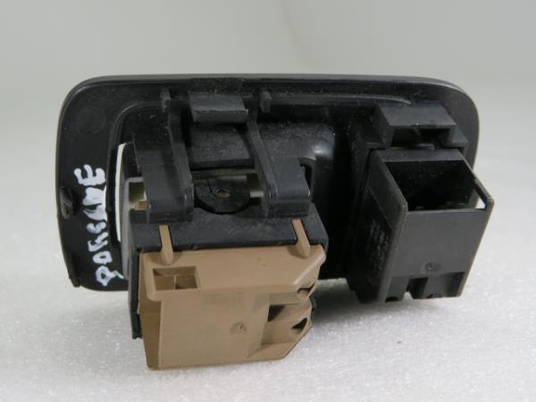 Commande / interrupteur lève-vitre Arrière Droite PORSCHE Cayenne (9PA) Imagem-2