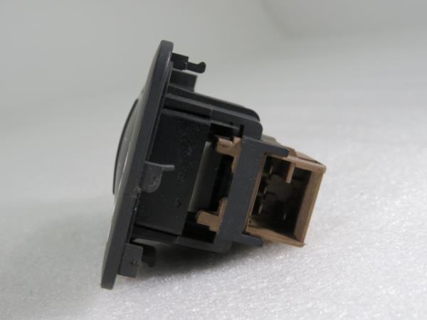 Commande / interrupteur lève-vitre Arrière Droite PORSCHE Cayenne (9PA) Imagem-3