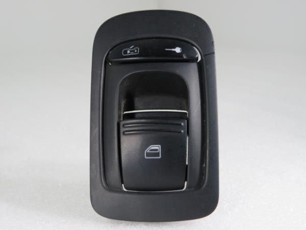 Comando / botão / interruptor vidros trás esquerdo PORSCHE Cayenne (9PA)
