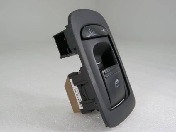 Comando / interruttore alzacristallo posteriore sinistro PORSCHE Cayenne (9PA) Imagem-1