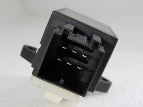 Pulsante / interruttore elettromeccanico PORSCHE Cayenne (9PA) Imagem-1