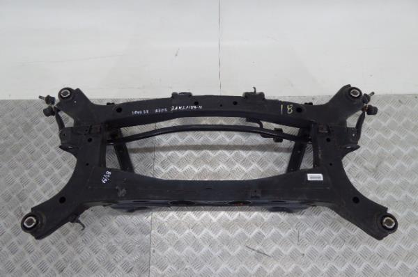 Subchasis trasero HYUNDAI Santa Fé III (DM)