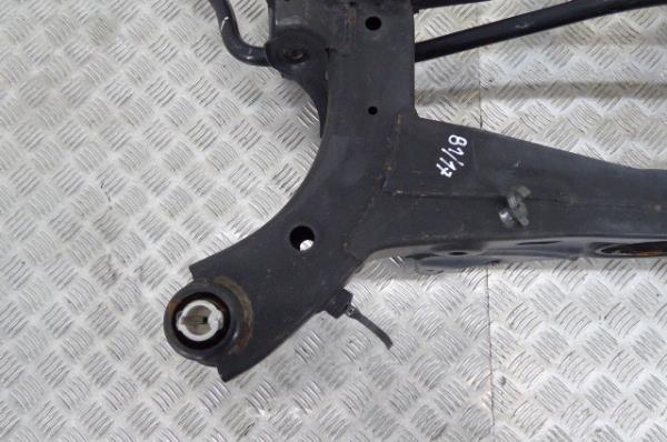 Subchasis trasero HYUNDAI Santa Fé III (DM) Imagem-1