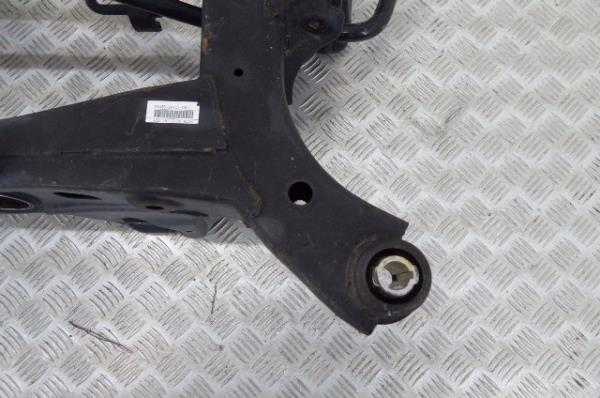 Subchasis trasero HYUNDAI Santa Fé III (DM) Imagem-3